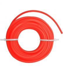 Neo Tools Леска косильная 3мм 15м