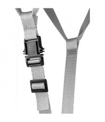 Neo Tools Каска защитная, пластик ABS, пряжка для регулировки, оранжевый