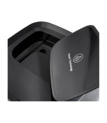 Tefal Мультипіч OBH Nordica Fry&Steam Black, 1700Вт, чаша-6.5л, сенс. управл, от 80°C до 200°C, пластик, черный