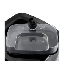 Tefal Мультипіч OBH Nordica Fry&Steam Black, 1700Вт, чаша-6.5л, сенс. управл, от 80°C до 200°C, пластик, черный