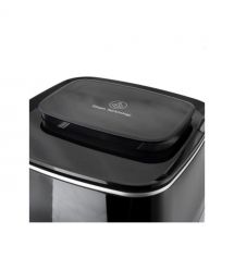Tefal Мультипіч OBH Nordica Fry&Steam Black, 1700Вт, чаша-6.5л, сенс. управл, от 80°C до 200°C, пластик, черный