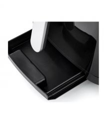 Tefal Мультипіч OBH Nordica Fry&Steam Black, 1700Вт, чаша-6.5л, сенс. управл, от 80°C до 200°C, пластик, черный