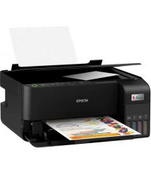 Epson МФУ ink color A4 EcoTank L3550 33_20 ppm USB Wi-Fi 4 inks