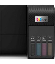 Epson МФУ ink color A4 EcoTank L3550 33_20 ppm USB Wi-Fi 4 inks