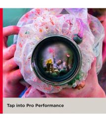 SanDisk Карта памяти SD 256GB C10 UHS-II U3 R300/W300MB/s Extreme Pro V90