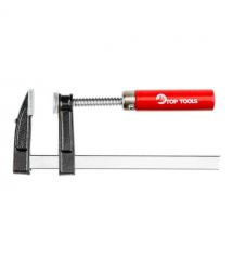 Top Tools Струбцина, тип F, 50x150мм