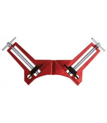 Top Tools Струбцина угловая, алюминиевая, 75х75мм