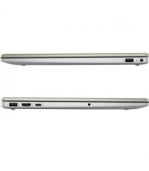 HP Ноутбук 15-fc0092ua 15.6" FHD IPS AG, AMD R3-7320U, 8GB, F512GB, UMA, DOS, золотистый
