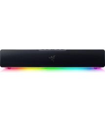 Razer Акустическая система Leviathan V2 X 7.1 USB-C/BT RGB, чёрный