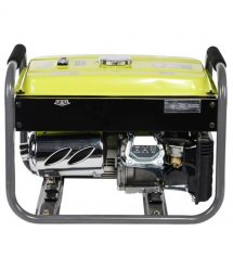 Könner & Söhnen Генератор бензиновый KSB 2800A, 230В, 2.8кВт, ручной запуск, 36.2кг