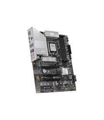 MSI Материнcкая плата PRO Z890-S WIFI s1851 Z890 4xDDR5 HDMI DP WiFi BT ATX