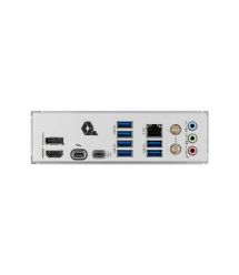 MSI Материнcкая плата PRO Z890-S WIFI s1851 Z890 4xDDR5 HDMI DP WiFi BT ATX