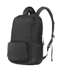 Tucano Рюкзак Terra Gravity AGS 15.6", чёрный