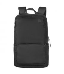 Tucano Рюкзак Terra Gravity AGS 15.6", чёрный