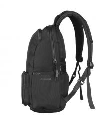 Tucano Рюкзак Terra Gravity AGS 15.6", чёрный