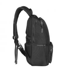 Tucano Рюкзак Terra Gravity AGS 15.6", чёрный