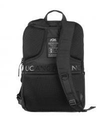 Tucano Рюкзак Terra Gravity AGS 15.6", чёрный