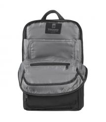 Tucano Рюкзак Terra Gravity AGS 15.6", чёрный