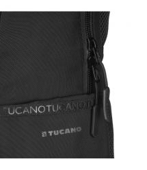 Tucano Рюкзак Terra Gravity AGS 15.6", чёрный