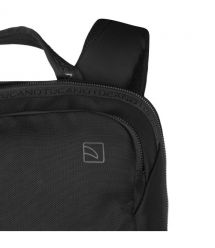 Tucano Рюкзак Terra Gravity AGS 15.6", чёрный