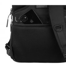 Tucano Рюкзак Terra Gravity AGS 15.6", чёрный