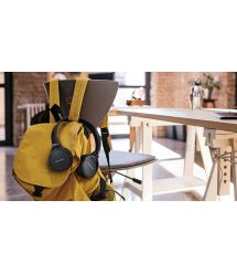 Panasonic Наушники On-ear RB-HF420 BT 5.0, SBC, Wireless, Mic, Черный