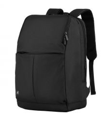 2E Рюкзак City Traveler 17", черный