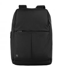 2E Рюкзак City Traveler 17", черный