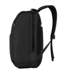 2E Рюкзак City Traveler 17", черный