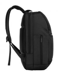 2E Рюкзак City Traveler 17", черный