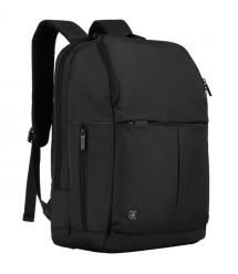 2E Рюкзак City Traveler 17", черный