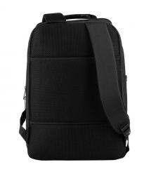 2E Рюкзак City Traveler 17", черный