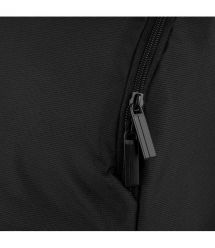 2E Рюкзак City Traveler 17", черный