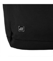 2E Рюкзак City Traveler 17", черный