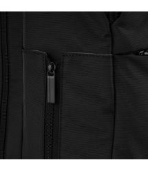 2E Рюкзак City Traveler 17", черный
