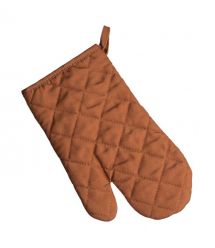ARDESTO Рукавичка Spice 17х28см, 90% полиэстер, 10% хлопок