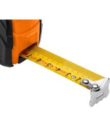 Neo Tools Рулетка, 7.5мx25мм, с фиксатором сматывания
