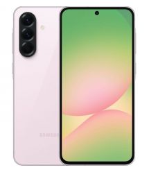 Samsung Смартфон Galaxy A56 5G (A566) 6.7" 8/128ГБ, 2SIM, 5000мАч, розовый светлый