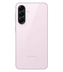 Samsung Смартфон Galaxy A56 5G (A566) 6.7" 8/128ГБ, 2SIM, 5000мАч, розовый светлый