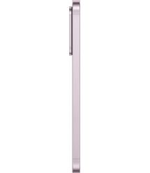 Samsung Смартфон Galaxy A56 5G (A566) 6.7" 8/128ГБ, 2SIM, 5000мАч, розовый светлый
