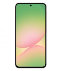 Samsung Смартфон Galaxy A56 5G (A566) 6.7" 8/256ГБ, 2SIM, 5000мАч, розовый светлый