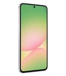 Samsung Смартфон Galaxy A56 5G (A566) 6.7" 8/128ГБ, 2SIM, 5000мАч, серый светлый