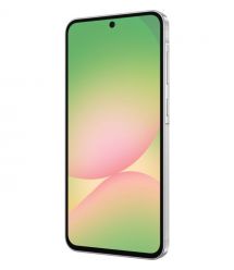 Samsung Смартфон Galaxy A56 5G (A566) 6.7" 8/128ГБ, 2SIM, 5000мАч, серый светлый