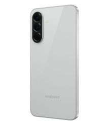 Samsung Смартфон Galaxy A56 5G (A566) 6.7" 8/128ГБ, 2SIM, 5000мАч, серый светлый