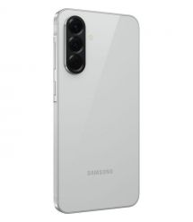 Samsung Смартфон Galaxy A56 5G (A566) 6.7" 8/128ГБ, 2SIM, 5000мАч, серый светлый