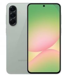 Samsung Смартфон Galaxy A56 5G (A566) 6.7" 8/128ГБ, 2SIM, 5000мАч, оливковый