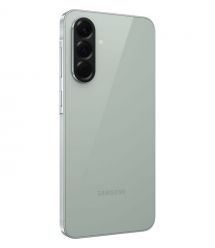 Samsung Смартфон Galaxy A56 5G (A566) 6.7" 8/128ГБ, 2SIM, 5000мАч, оливковый