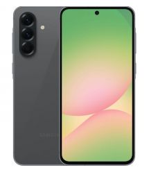 Samsung Смартфон Galaxy A56 5G (A566) 6.7" 8/128ГБ, 2SIM, 5000мАч, графитовый