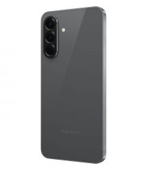 Samsung Смартфон Galaxy A56 5G (A566) 6.7" 8/128ГБ, 2SIM, 5000мАч, графитовый