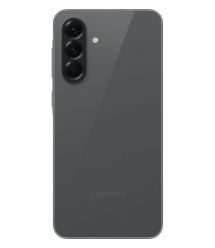 Samsung Смартфон Galaxy A56 5G (A566) 6.7" 8/128ГБ, 2SIM, 5000мАч, графитовый